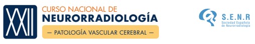 XXII Curso Nacional de Neurorradiología