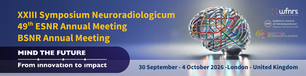 Descuento a socios SENR para 23º CURSO DE NEUROANATOMÍA FUNCIONAL Y NEURORRADIOLOGÍA